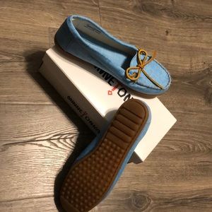 MINNETONKA SHOES